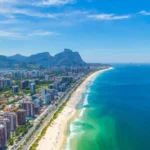 Melhores praias da Barra da Tijuca