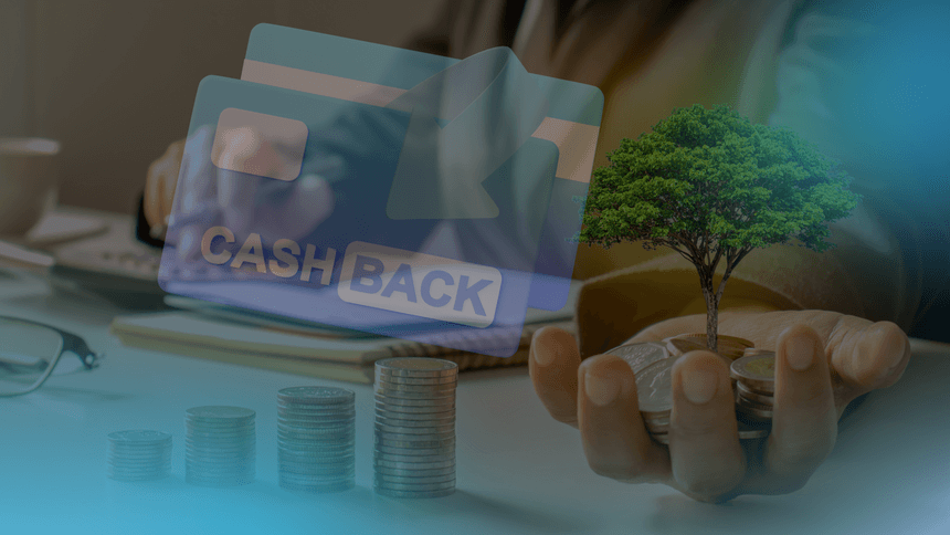 como ganhar dinheiro com cartão de crédito